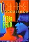 Cyber Feud (Internet Detectives, #4)