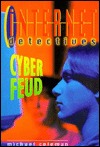 Cyber Feud (Internet Detectives, #4)