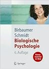 Biologische Psychologie (Springer-Lehrbuch) (German Edition)