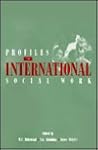 Profiles in International Social Work