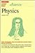 Physics (Barrons College Review Series)