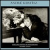 Andre Kertesz (Masters of Photography)