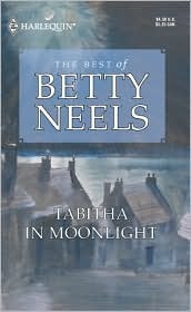 Tabitha In the Moonlight (Mass Market Paperback)