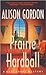 Prairie Hardball (Kate Henry Mystery #5)