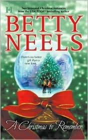 A Christmas to Remember: The Mistletoe Kiss\Roses for Christmas (Mass Market Paperback)