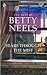 Stars Through the Mist by Betty Neels