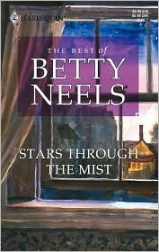 Stars Through the Mist (Mass Market Paperback)