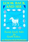 Look Back and See: Twenty Lively Tales for Gentle Tellers (Hardcover)