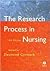 The Research Process in Nursing
