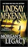 Morgan's Legacy: An Anthology (Morgan's Mercenaries) Morgan's Legacy: An Anthology