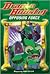 Opposing Force (Dragon Booster, #4)