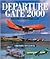 Departure Gate 2000 by Freddy Bullock