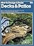 How to Design & Build Decks & Patios