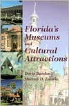 Florida's Museums and Cultural Attractions (Paperback)