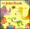 The Joke Book (Paperback)