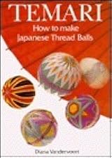 Popular Temari Books