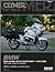 Clymer BMW Motorcycle Repai...