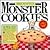 Mrs. Witty's Monster Cookies