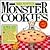 Mrs. Witty's Monster Cookies by Helen Witty