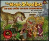 the magic school bus in the time of the dinosaurs
