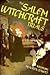 The Salem Witchcraft Trials...