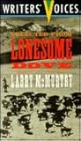 Selected from Lonesome Dove (Writers' Voices)
