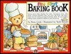 Cover of My First Baking Book