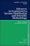 Advances in Econometrics, Income Distribution and Scientific Methodology: Essays in Honor of Camilo Dagum