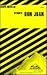 Don Juan (Cliffs Notes)