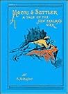 Maori and Settler by G.A. Henty