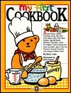 Cover of My First Cookbook