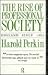 The Rise of Professional So...