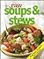 Easy Soups & Stews