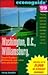 Econoguide '99 : Washington, D.C., Williamsburg, Busch Gardens, Richmond : And Other Area Attractions (Econoguide Series)