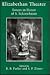 Elizabethan Theater by S.P. Zitner