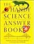 The Handy Science Answer Book