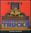 Construction Trucks (Board Book)