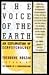 The Voice of the Earth by Theodore Roszak