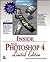 Inside Adobe Photoshop 4: Limited