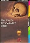 Le scarabée d'or