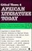 Critical Theory and African...
