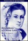 Revelations of Divine Love by Julian of Norwich