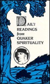Daily Readings from Quaker Spirituality (Paperback)