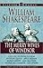 The Merry Wives of Windsor