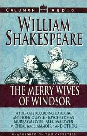 The Merry Wives of Windsor