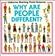 Why Are People Different? by Susan Meredith
