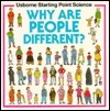 Why Are People Different?