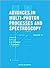 Advances in Multi-Photon Processes and Spectroscopy, Volume 13 by S.H. Lin