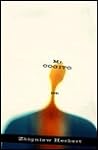 Mr. Cogito
