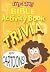 Itty-Bitty Trivia and Cartoons (1) (Itt-bitty Bible Activity)